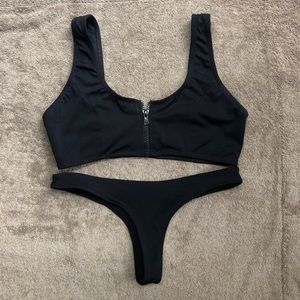 COULBOURNE BOND SET top M bottom S